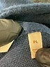 Soft Surroundings Blue Poncho Size L (petite) - photo 9