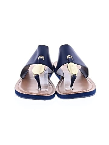 Aldo Flip Flops (view 2)