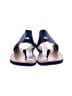 Aldo Blue Flip Flops Size 6 1/2 - photo 2