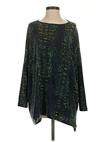 Clara Sun Woo Pullover Sweater (view 1)