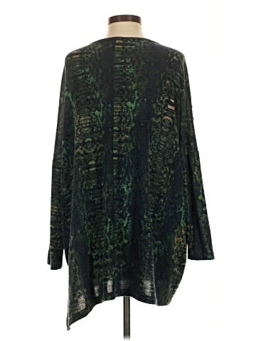 Clara Sun Woo Pullover Sweater (view 2)