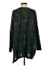 Clara Sun Woo Green Pullover Sweater Size S - photo 2