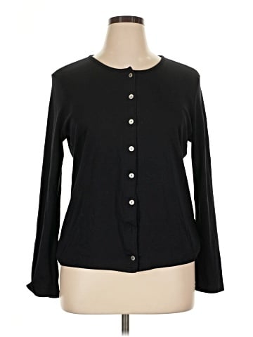 L.L.Bean Long Sleeve Blouse (view 1)