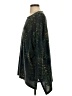 Clara Sun Woo Green Pullover Sweater Size S - photo 5