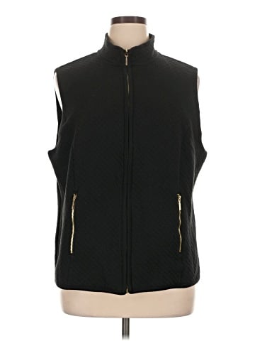 Karen Scott Sport Vest (view 1)