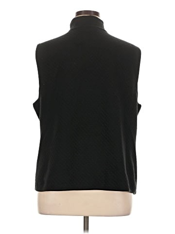 Karen Scott Sport Vest (view 2)