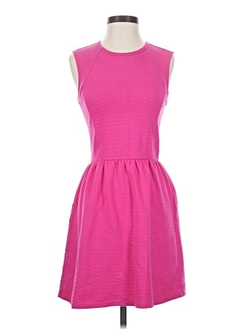Pim + Larkin Casual Dress (view 1)