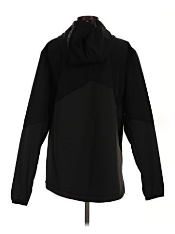 ROYALTY Zip Up Hoodie (view 2)