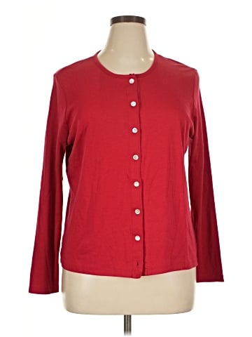 L.L.Bean Long Sleeve Blouse (view 1)