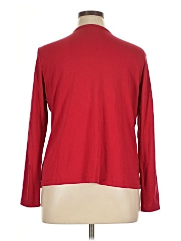 L.L.Bean Long Sleeve Blouse (view 2)