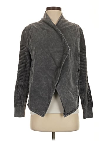 Leo & Nicole Cardigan (view 1)