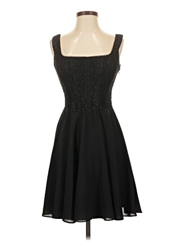 Cache Cocktail Dress (view 1)