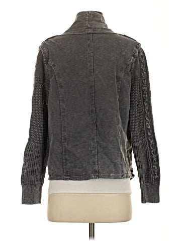 Leo & Nicole Cardigan (view 2)