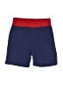 Marvel Color Block Blue Athletic Shorts Size 2T - photo 1