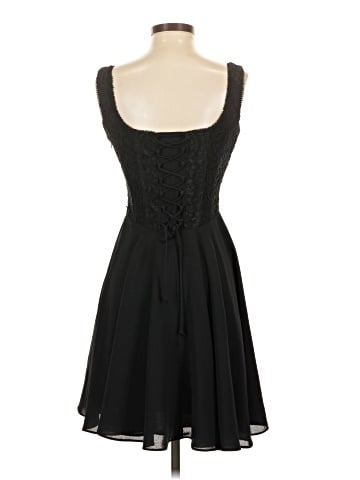 Cache Cocktail Dress (view 2)