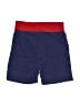 Marvel Color Block Blue Athletic Shorts Size 2T - photo 2