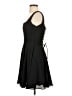 Cache Black Cocktail Dress Size 4 - photo 5