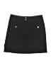 Jamie Sadock Solid Black Skort Size 0 - photo 1