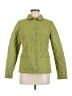 Lacoste Argyle Green Jacket Size EU 40 / US 10 - photo 1