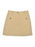 Jamie Sadock Solid Tan Skort Size 0 - photo 1