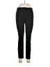 Alfani Solid Black Active Pants Size 8 (petite) - photo 1