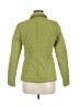 Lacoste Argyle Green Jacket Size EU 40 / US 10 - photo 2