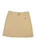 Jamie Sadock Solid Tan Skort Size 0 - photo 2
