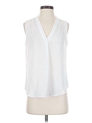 Vince Camuto Sleeveless Blouse (view 1)