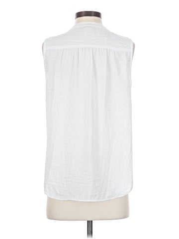 Vince Camuto Sleeveless Blouse (view 2)