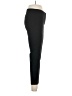 Alfani Solid Black Active Pants Size 8 (petite) - photo 4