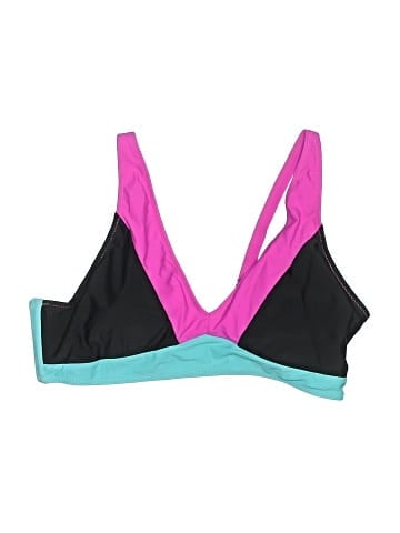 Blooming Jelly Swimsuit Top (view 1)