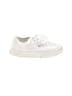 Vans White Sneakers Size 7 1/2 (kids) - photo 1