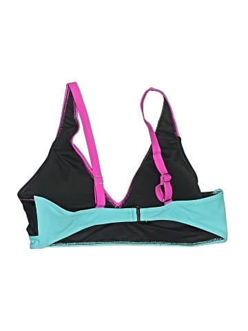 Blooming Jelly Swimsuit Top (view 2)