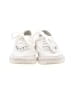 Vans White Sneakers Size 7 1/2 (kids) - photo 2