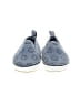 Target Blue Booties Size 3-6 mo (baby) - photo 2