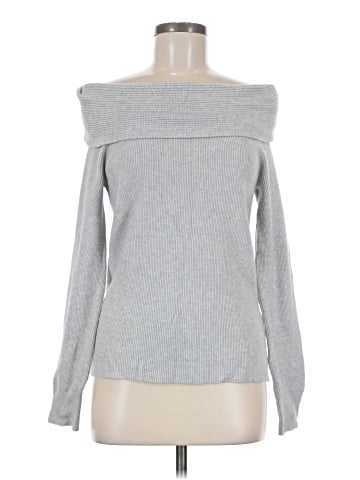 Leith Pullover Sweater (view 1)
