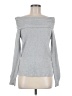 Leith Gray Pullover Sweater Size M - photo 1