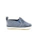 Target Blue Booties Size 3-6 mo (baby) - photo 1