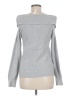 Leith Gray Pullover Sweater Size M - photo 2