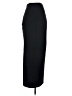 Bebe Black Formal Skirt Size 00 - photo 2