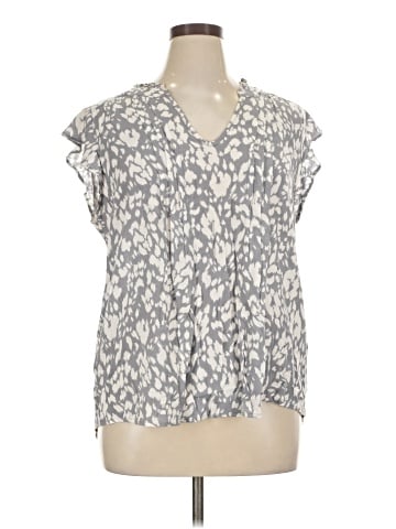 Fun2Fun Sleeveless T-Shirt (view 1)