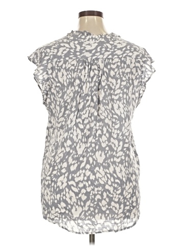 Fun2Fun Sleeveless T-Shirt (view 2)
