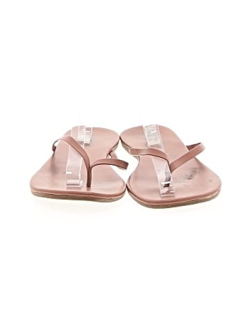 TKEES Flip Flops (view 2)