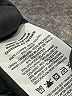 Nike 100% Nylon Metallic Silver Shorts Size S - photo 4