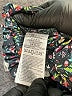 Baby Gap 100% Cotton Floral Blue Shorts Size 12-18 mo - photo 4