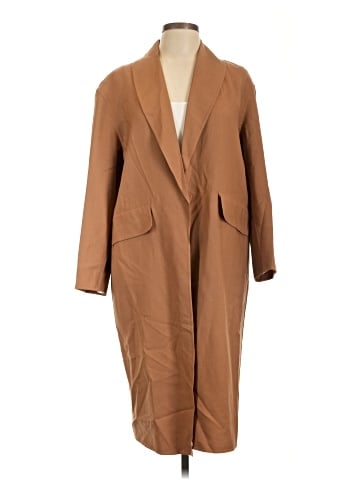 Alexander Wang Duster (view 1)