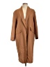 Alexander Wang Tan Brown Duster Size L - photo 1