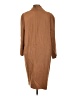 Alexander Wang Tan Brown Duster Size L - photo 2