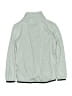 Gap Fit Silver Jacket Size 10 - photo 2
