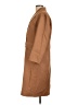 Alexander Wang Tan Brown Duster Size L - photo 5